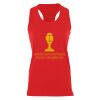 160g Racerback Vest Thumbnail