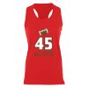 160g Racerback Vest Thumbnail