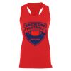160g Racerback Vest Thumbnail