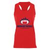 160g Racerback Vest Thumbnail