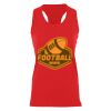 160g Racerback Vest Thumbnail