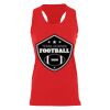 160g Racerback Vest Thumbnail