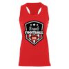 160g Racerback Vest Thumbnail