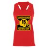 160g Racerback Vest Thumbnail