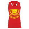 160g Racerback Vest Thumbnail