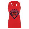 160g Racerback Vest Thumbnail