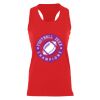 160g Racerback Vest Thumbnail