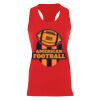 160g Racerback Vest Thumbnail