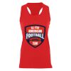 160g Racerback Vest Thumbnail
