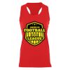 160g Racerback Vest Thumbnail