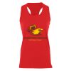 160g Racerback Vest Thumbnail