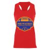 160g Racerback Vest Thumbnail