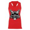 160g Racerback Vest Thumbnail
