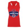 160g Racerback Vest Thumbnail