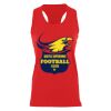 160g Racerback Vest Thumbnail