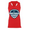 160g Racerback Vest Thumbnail