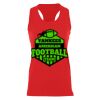 160g Racerback Vest Thumbnail