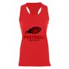 160g Racerback Vest Thumbnail