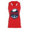 160g Racerback Vest Thumbnail