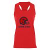 160g Racerback Vest Thumbnail