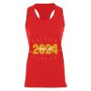 160g Racerback Vest Thumbnail