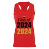 160g Racerback Vest Thumbnail