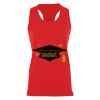 160g Racerback Vest Thumbnail