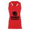 160g Racerback Vest Thumbnail
