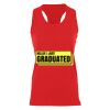 160g Racerback Vest Thumbnail