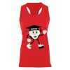 160g Racerback Vest Thumbnail