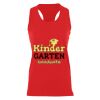 160g Racerback Vest Thumbnail