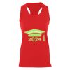 160g Racerback Vest Thumbnail