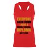 160g Racerback Vest Thumbnail
