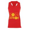 160g Racerback Vest Thumbnail