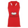 160g Racerback Vest Thumbnail