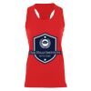 160g Racerback Vest Thumbnail