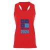 160g Racerback Vest Thumbnail