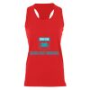 160g Racerback Vest Thumbnail