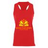 160g Racerback Vest Thumbnail