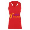 160g Racerback Vest Thumbnail
