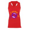 160g Racerback Vest Thumbnail
