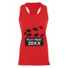 160g Racerback Vest Thumbnail