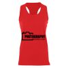 160g Racerback Vest Thumbnail