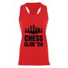 160g Racerback Vest Thumbnail