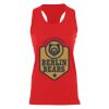 160g Racerback Vest Thumbnail