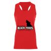 160g Racerback Vest Thumbnail