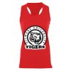 160g Racerback Vest Thumbnail