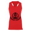 160g Racerback Vest Thumbnail