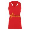 160g Racerback Vest Thumbnail