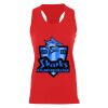 160g Racerback Vest Thumbnail